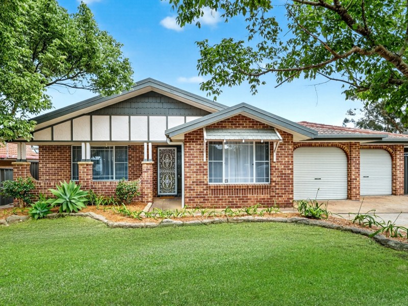 110 Roper Road, Blue Haven NSW 2262