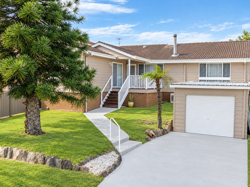 31 Laelana Avenue, Budgewoi NSW 2262