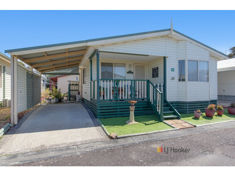 155/186 Sunrise Avenue, Halekulani NSW 2262
