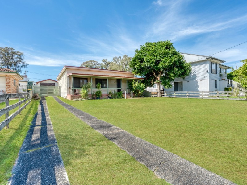 99 DIAMOND HEAD DRIVE, Budgewoi NSW 2262