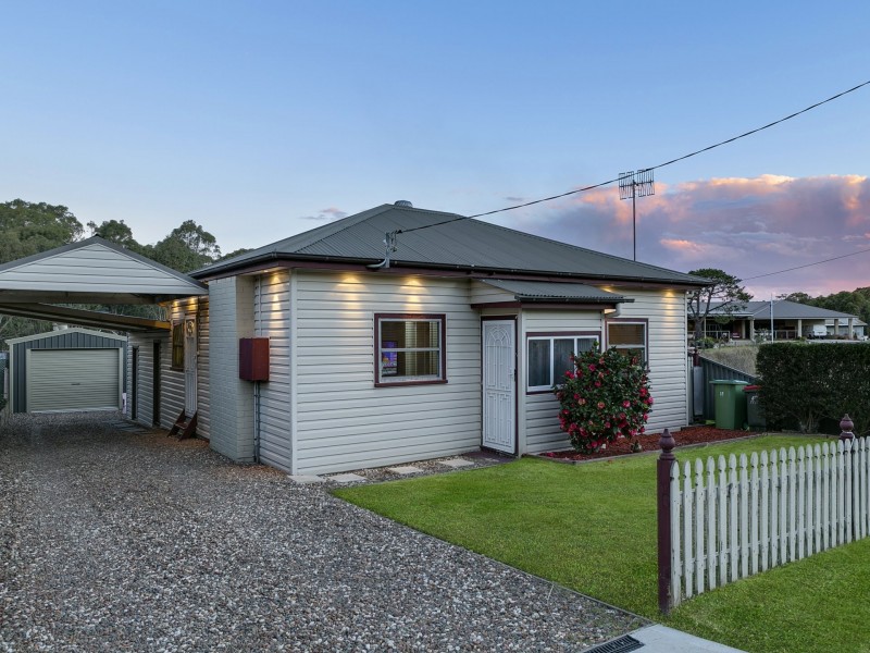 50 Murrawal Road, Wyongah NSW 2259