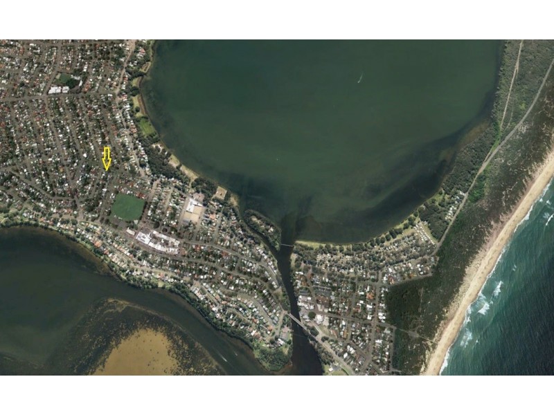 27 Delia Avenue, Budgewoi NSW 2262