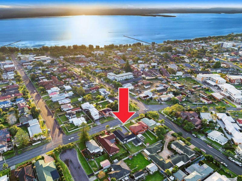 6 Watkins Street, Long Jetty NSW 2261