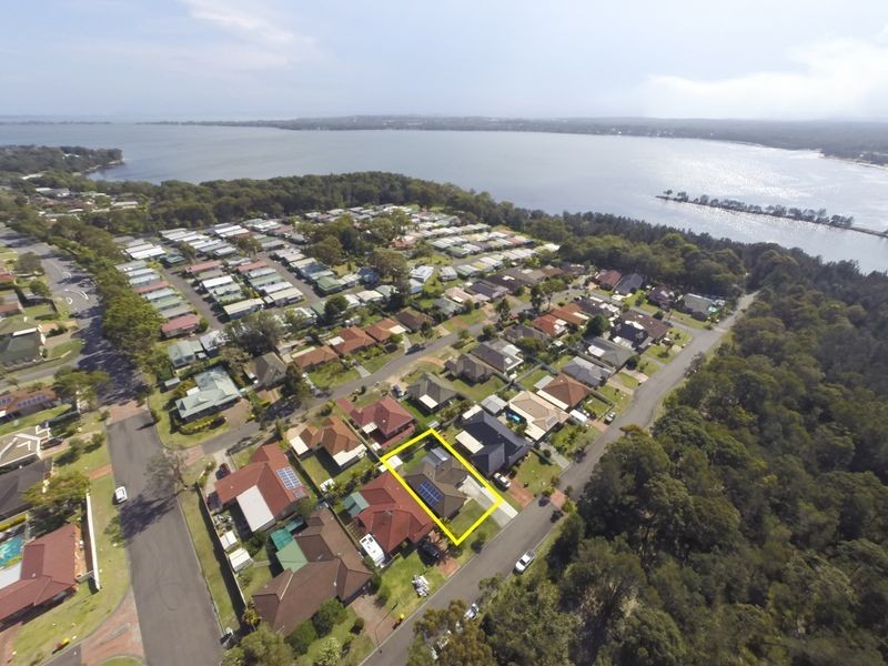 3 Tirriki Close, Buff Point NSW 2262