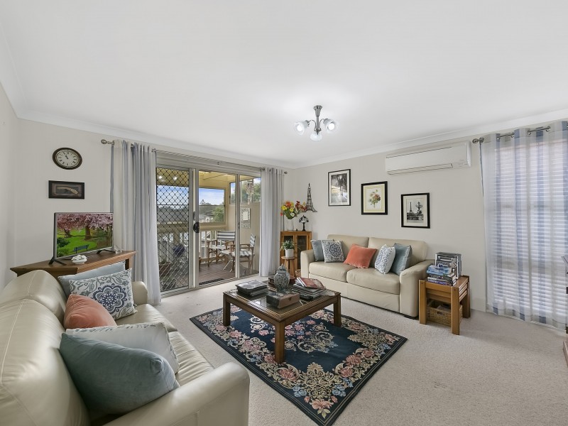 4/8 The Ridge, Wadalba NSW 2259