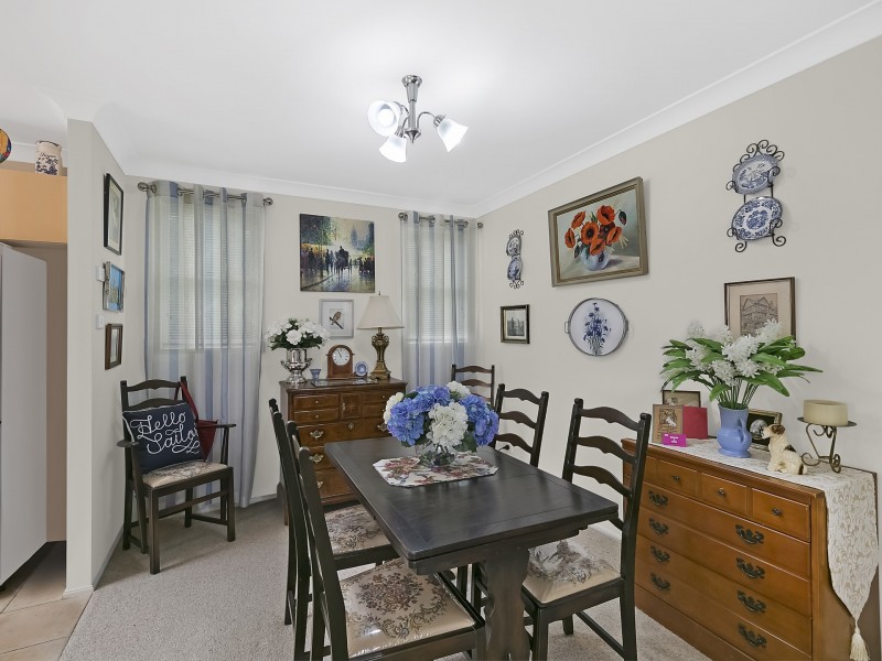 4/8 The Ridge, Wadalba NSW 2259