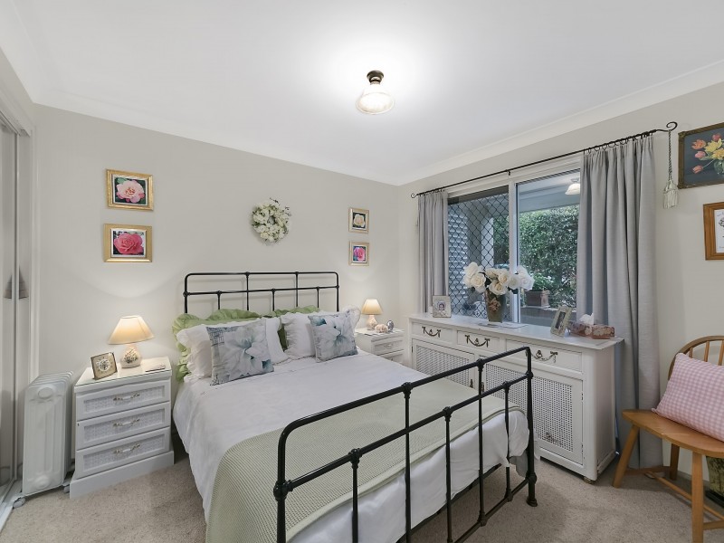 4/8 The Ridge, Wadalba NSW 2259