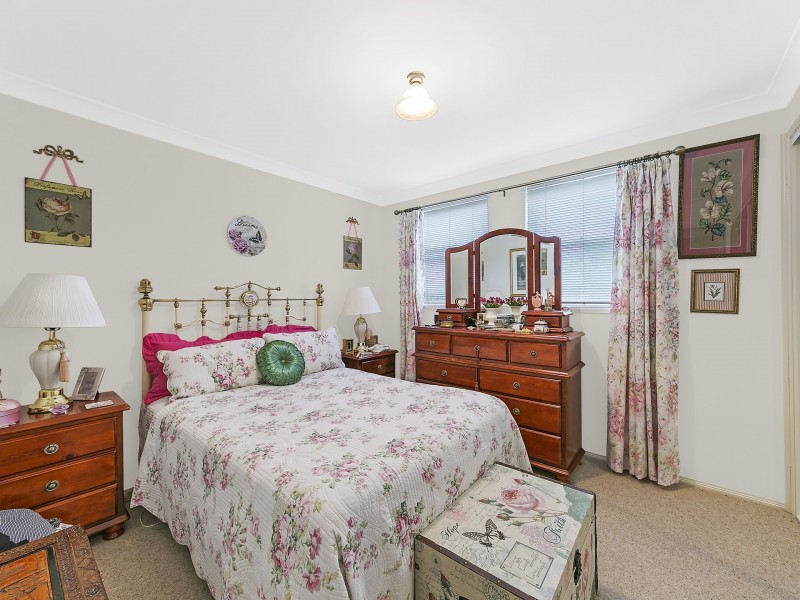 4/8 The Ridge, Wadalba NSW 2259