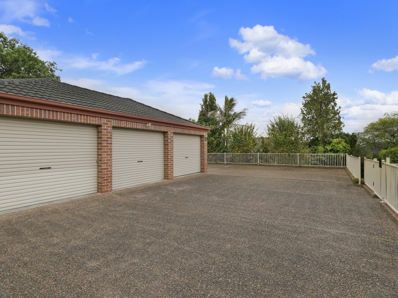 4/8 The Ridge, Wadalba NSW 2259