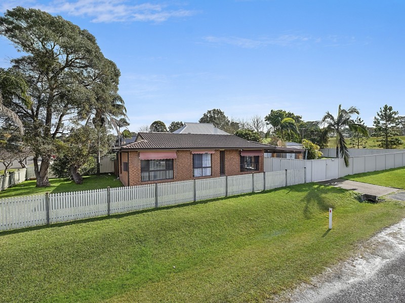 1 Wentworth Avenue, Doyalson NSW 2262