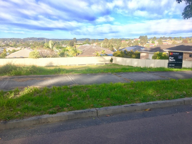 160 Mataram Road, Woongarrah NSW 2259