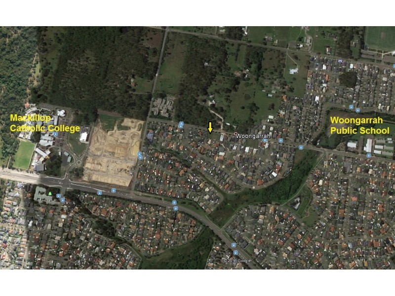 160 Mataram Road, Woongarrah NSW 2259