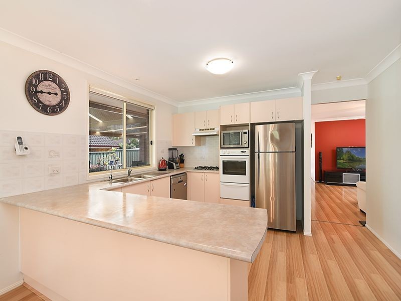 3 Scribbly Gum Close, San Remo NSW 2262