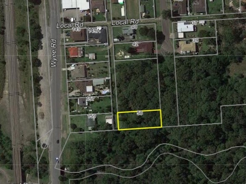 50 Pulbah Street, Wyee NSW 2259