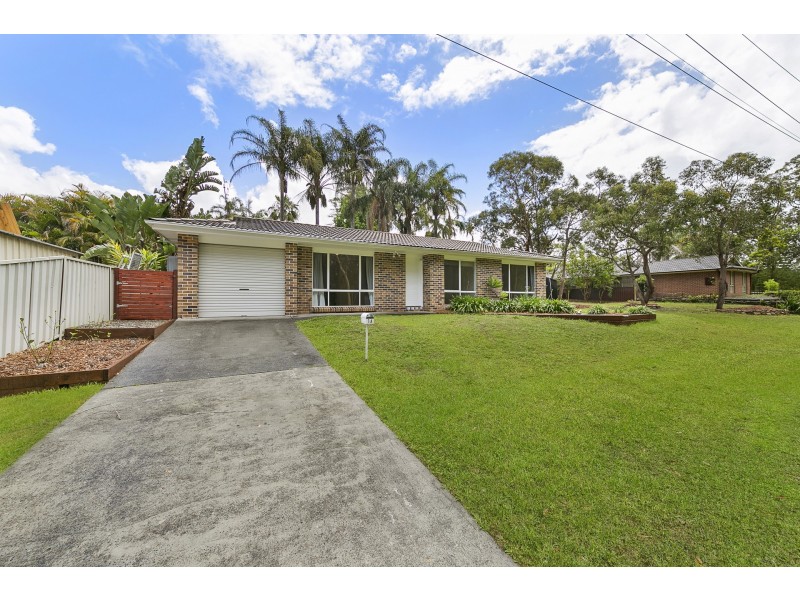 1A Bukkai Road, Wyee NSW 2259