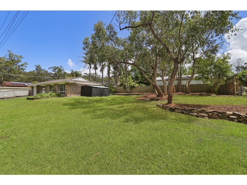 1A Bukkai Road, Wyee NSW 2259