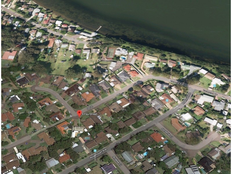 9 Fay Street, Lake Munmorah NSW 2259