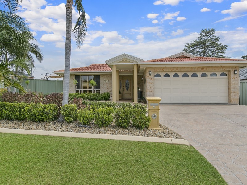 33 Derwent Drive, Lake Haven NSW 2263