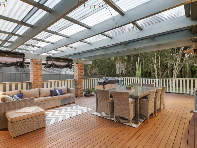 36 Nicholson Crescent, Toukley NSW 2263