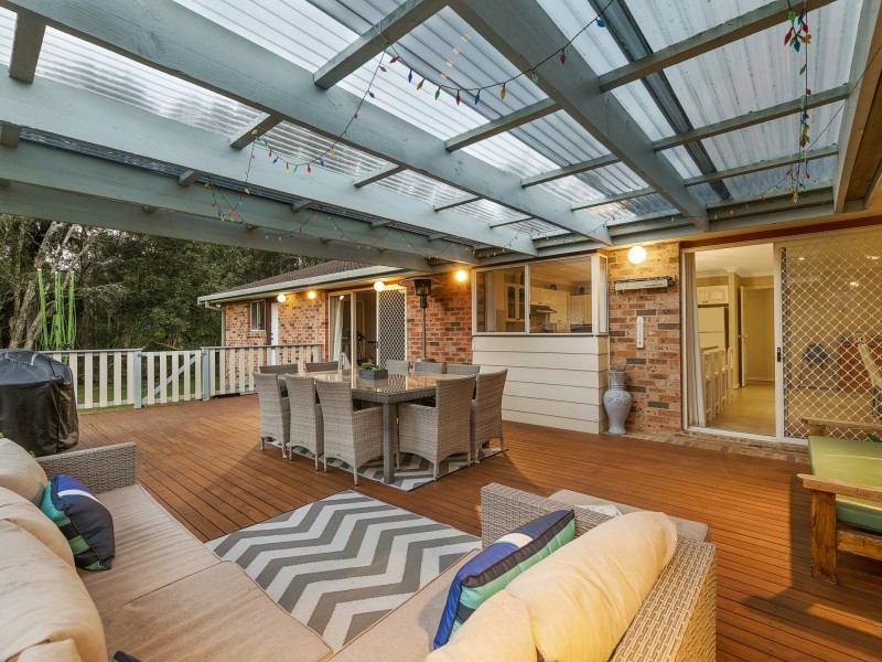 36 Nicholson Crescent, Toukley NSW 2263