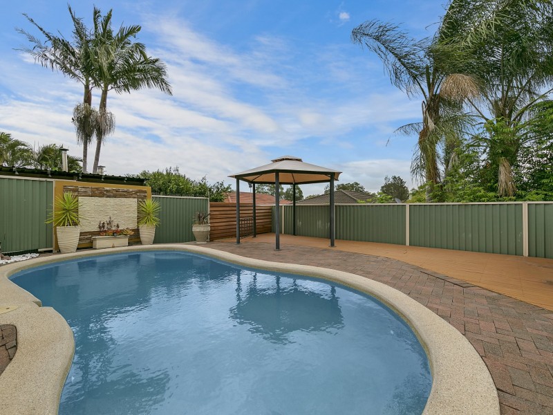 3 Keera Close, Blue Haven NSW 2262