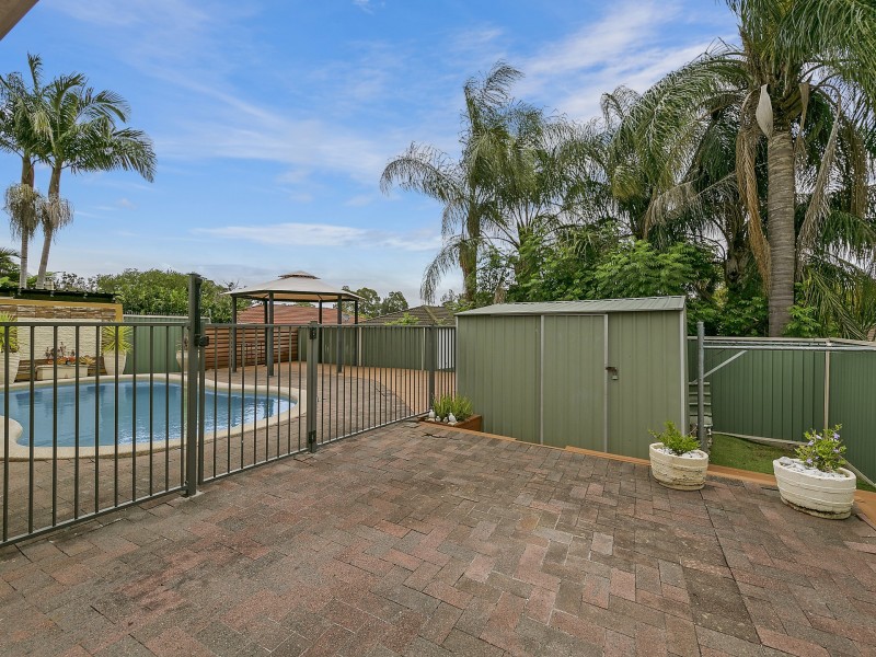 3 Keera Close, Blue Haven NSW 2262