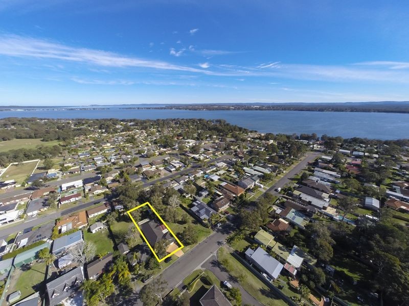 66 Elouera Avenue, Buff Point NSW 2262