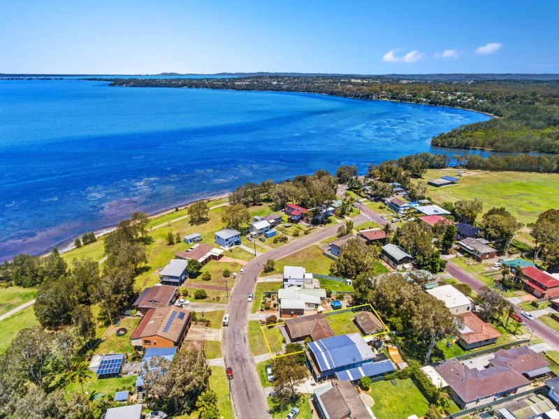 12 Kallaroo Road, San Remo NSW 2262