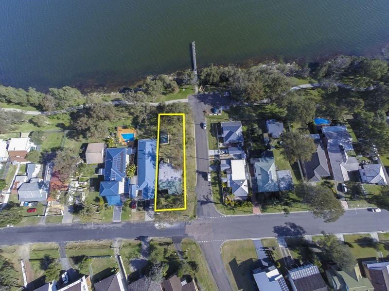 160 Buff Point Avenue, Buff Point NSW 2262