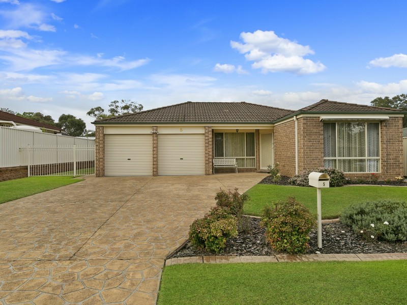 5 Mootay Close, Buff Point NSW 2262
