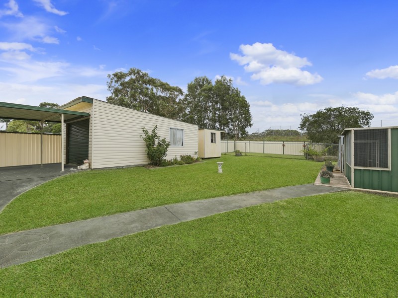 27 Wentworth Avenue, Doyalson NSW 2262