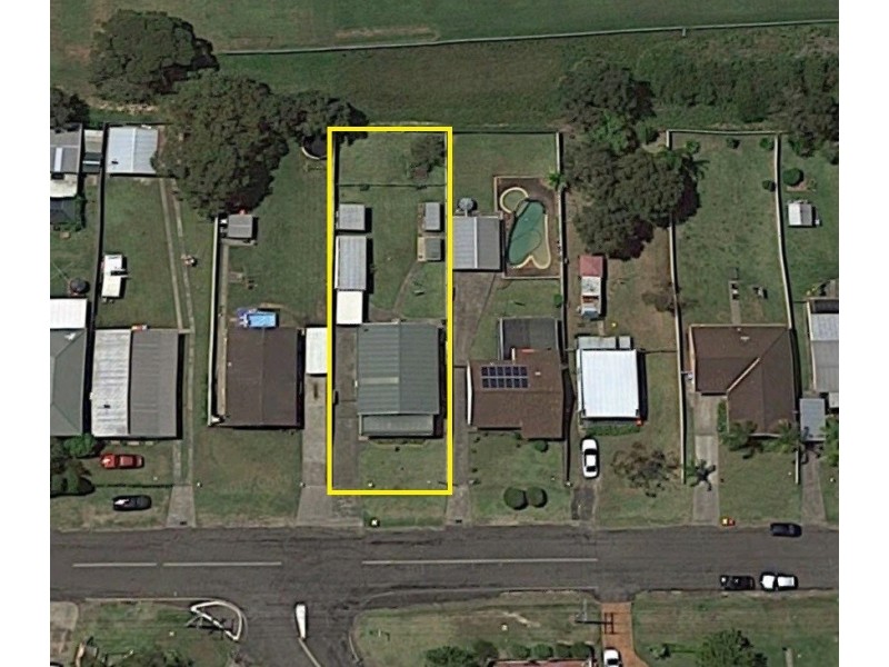 27 Wentworth Avenue, Doyalson NSW 2262