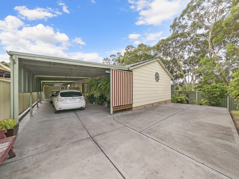 20 Dryden Court Road, San Remo NSW 2262