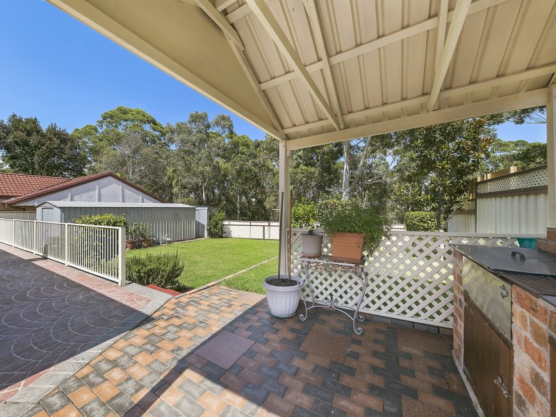10 Bensley Close, Lake Haven NSW 2263