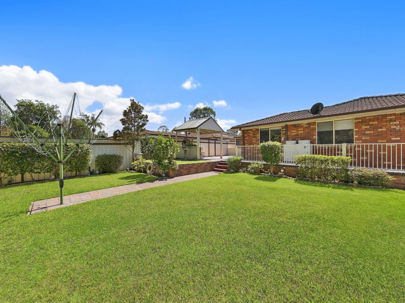 10 Bensley Close, Lake Haven NSW 2263