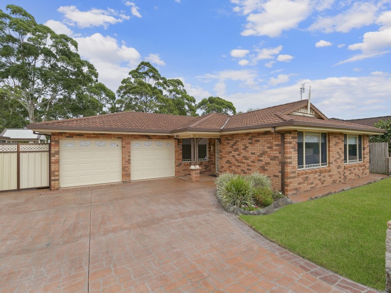 12 Bensley Close, Lake Haven NSW 2263