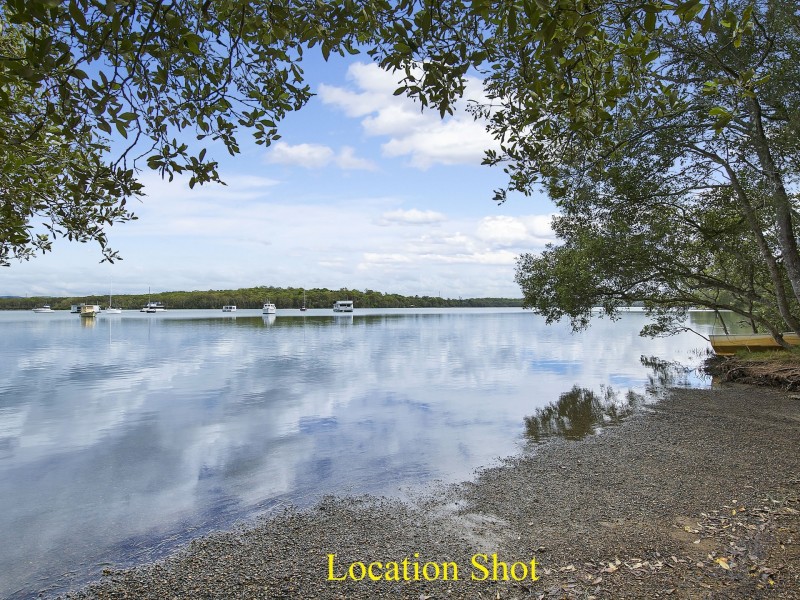 18 Mulwala Drive, Wyee Point NSW 2259