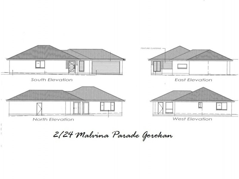 2/24 Malvina Parade, Gorokan NSW 2263