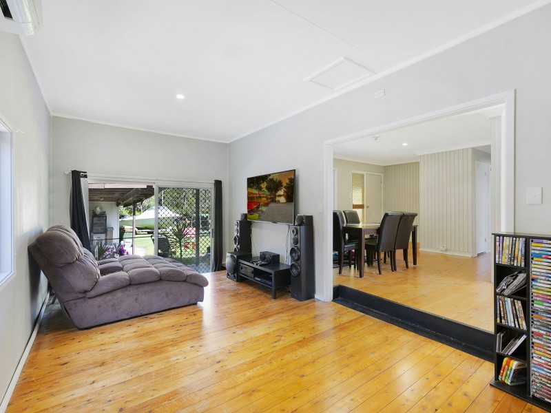 111 Birdwood Drive, Blue Haven NSW 2262
