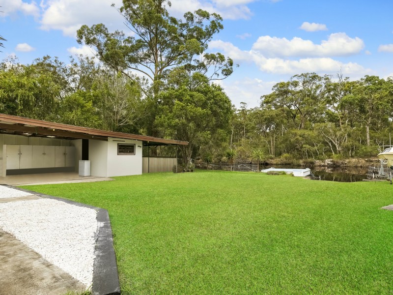 111 Birdwood Drive, Blue Haven NSW 2262