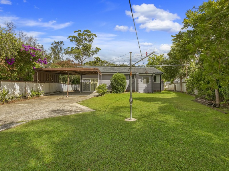 111 Birdwood Drive, Blue Haven NSW 2262