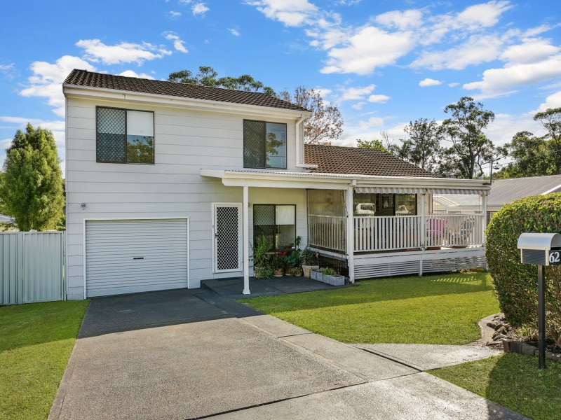 62 Perouse Avenue, San Remo NSW 2262