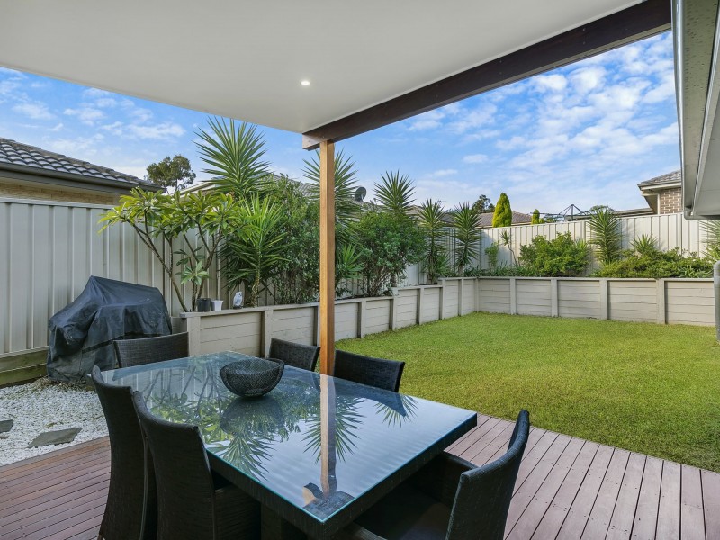 4 Terka Street, Wadalba NSW 2259