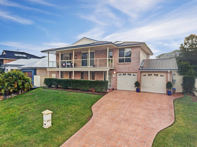 34 Mulwala Drive, Wyee Point NSW 2259