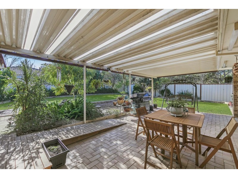 151 Roper Road, Blue Haven NSW 2262