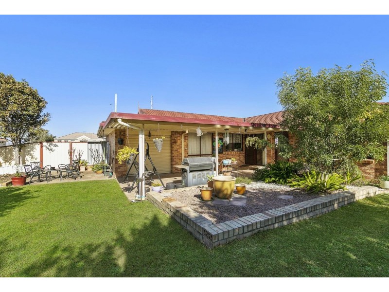 151 Roper Road, Blue Haven NSW 2262