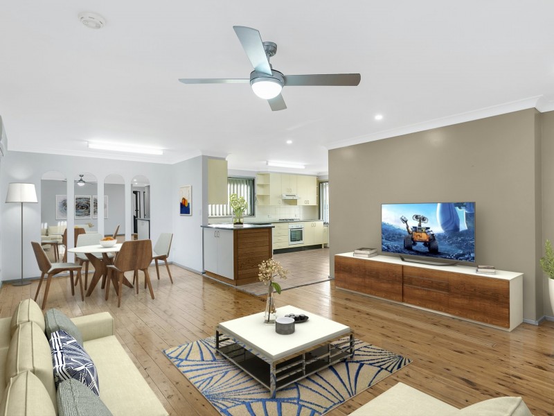 13 Hopetown Road, Kanwal NSW 2259