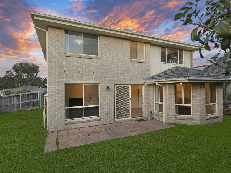 9 Washpool Crescent, Woongarrah NSW 2259