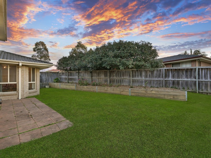 9 Washpool Crescent, Woongarrah NSW 2259