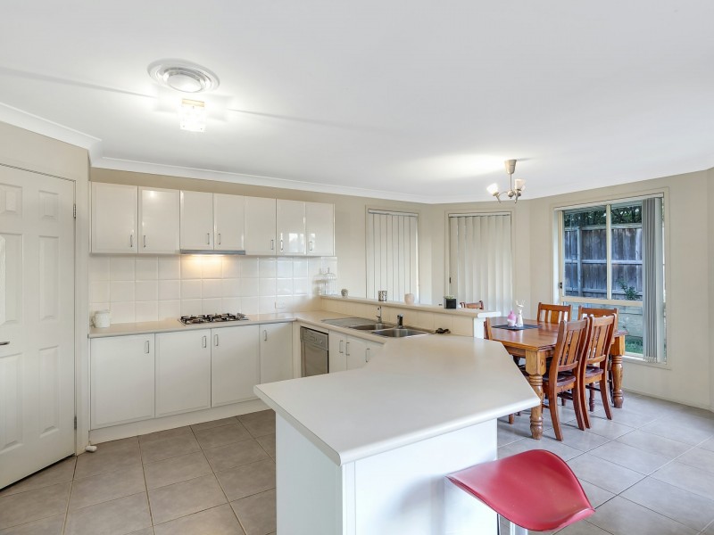 9 Washpool Crescent, Woongarrah NSW 2259